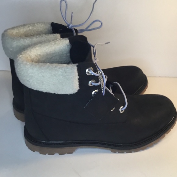 TIMBERLAND BOOTS - Picture 7 of 16
